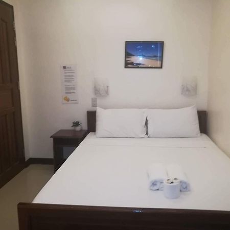 Relucio Traveller'S Pension El Nido Luaran gambar