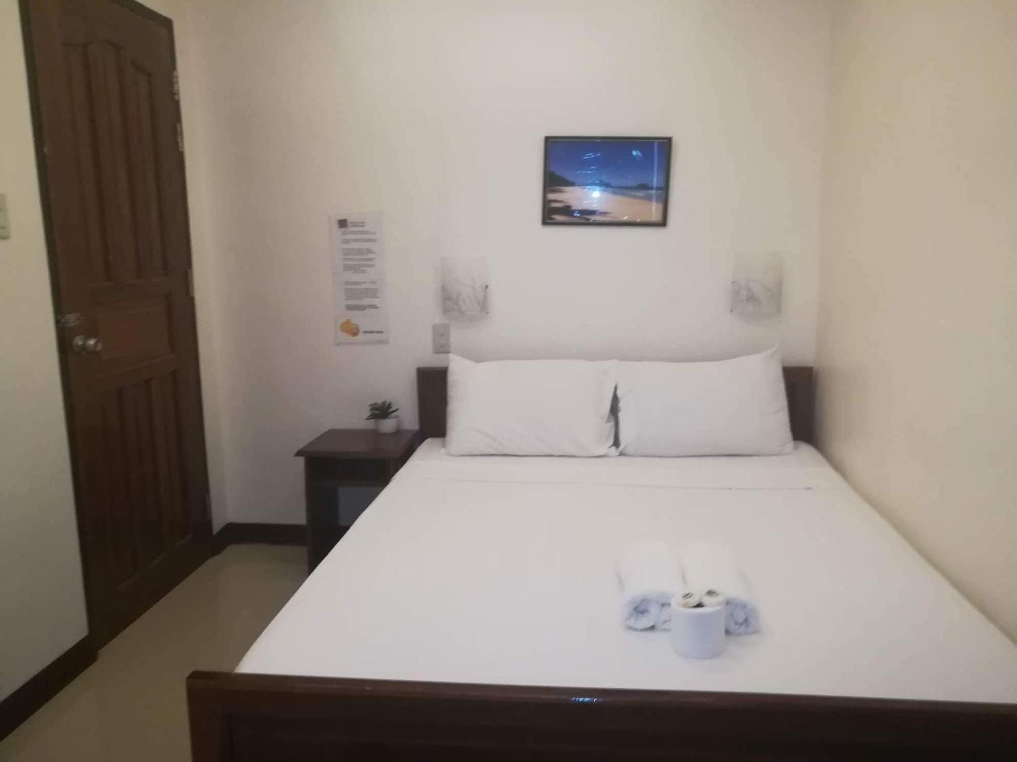 Relucio Traveller'S Pension El Nido Luaran gambar